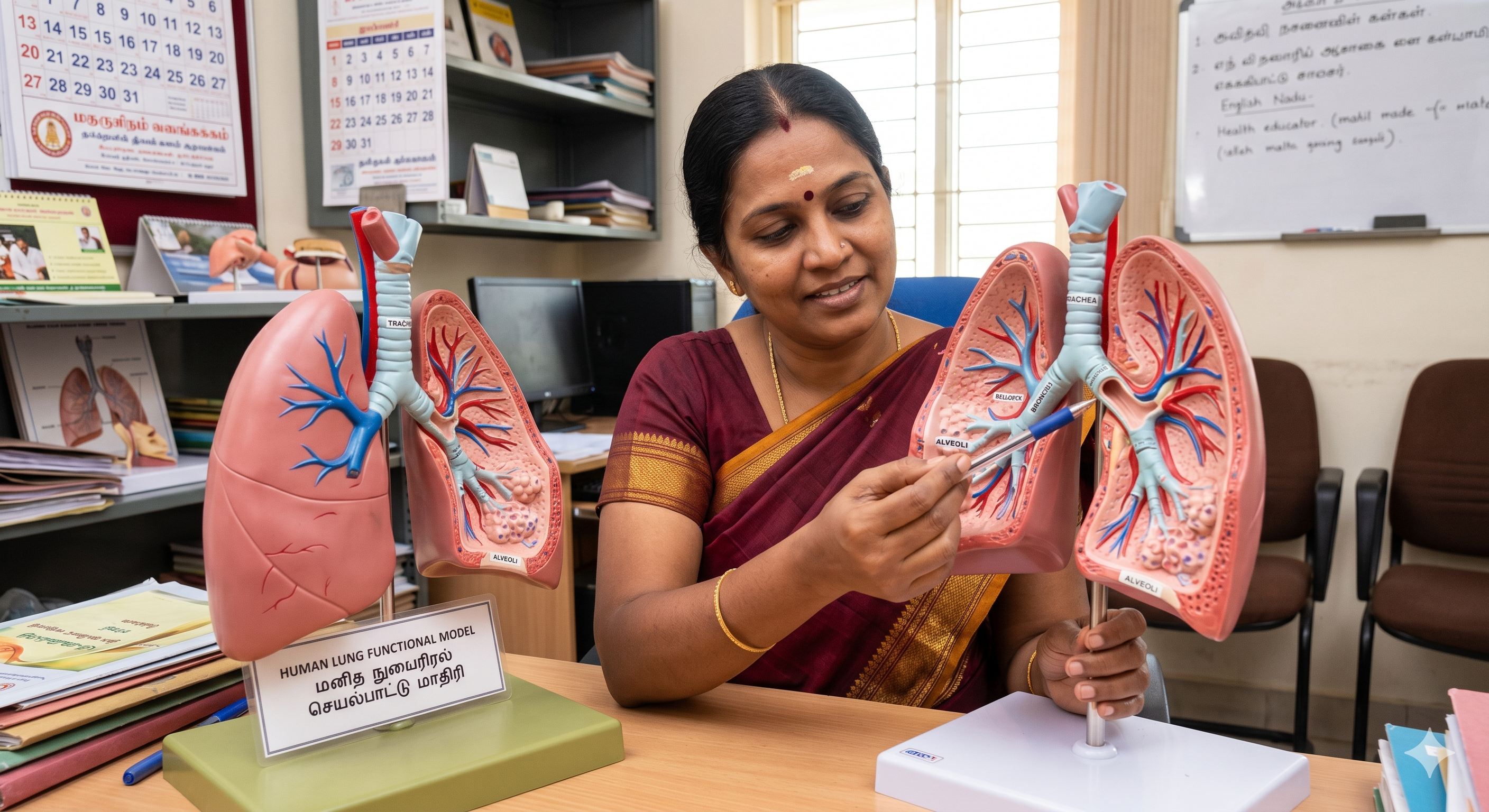 Lung Models